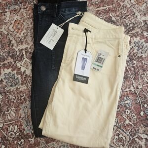 NEW Grace And Lace and Kensi Skinny Jeans Size 8